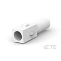 Te Connectivity 01P UMNL PLUG HSG NATL 1-350867-0